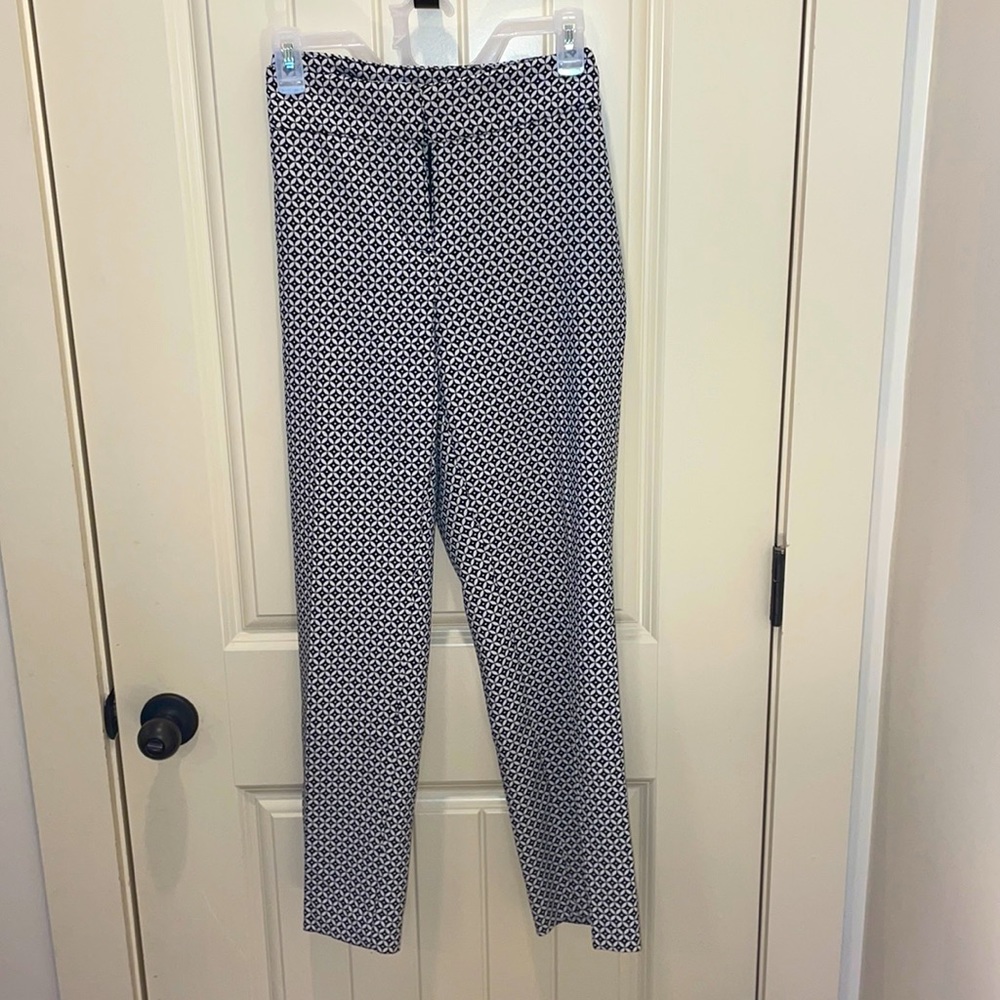 Capris